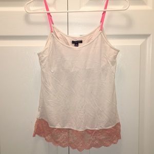 GUC American Eagle Spaghetti Strap Camisole